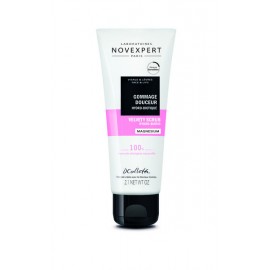 NovExpert Paris Magnesium Velvety Scrub Hydro-Biotic 60ml